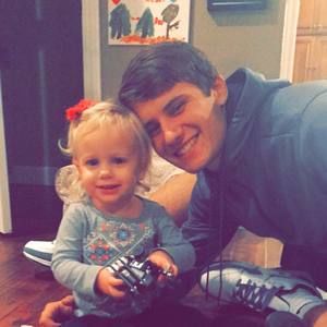 Meet your Posher, Eli